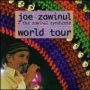 World Tour — Joe Zawinul
