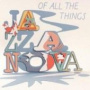Of All The Things — Jazzanova