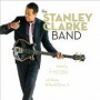 The Stanley Clarke Band — Stanley Clarke