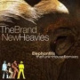 Elephantitis: Funk and House Remixes — Brand New Heavies