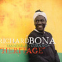 Heritage — Richard Bona