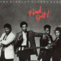 Find Out! — Stanley Clarke