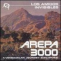 Arepa 3000 — Los Amigos Invisibles