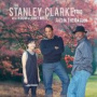 Jazz in the Garden — Stanley Clarke