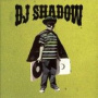 The Outsider — DJ Shadow