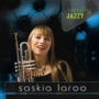 Really Jazzy — Saskia Laroo