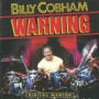 Warning — Billy Cobham
