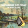 What Happened To TV? — Greyboy Allstars