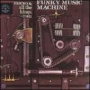 Funky Music Machine — Maceo Parker