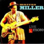 Live & More — Marcus Miller