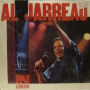 In London — Al Jarreau