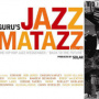 Jazzmatazz Vol. 4: The Hip Hop Jazz Messenger: "Back To The Future" — Guru
