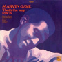 That's The Way Love Is — Marvin Gaye