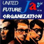 Jazzin' — United Future Organization