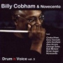 Drum n Voice, Vol. 3 — Billy Cobham