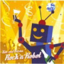 Rock'n'Robot — Ким и Буран