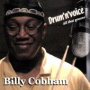Drum 'n' Voice - All That Groove — Billy Cobham