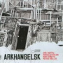 Arkhangelsk — Erik Truffaz