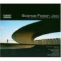 Science Fiction Jazz, vol. 8