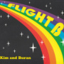 Flight B — Ким и Буран