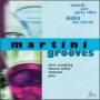 Martini Grooves