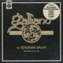 A Thicker Plot – Remixes 93-94 — Galliano