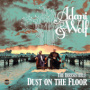 The Irresistible Dust On The Floor — Adani & Wolf