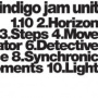 Indigo Jam Unit — Indigo Jam Unit