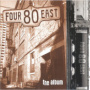 The Album — Four80East