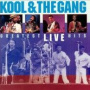 Greatest Hits Live — Kool & the Gang