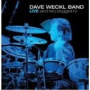 Live (And Very Plugged In) — Dave Weckl