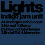 Lights — Indigo Jam Unit