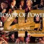 40th Anniversary The Fillmore Auditorium, San Francisco — Tower of Power