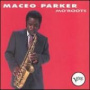Mo' Roots — Maceo Parker