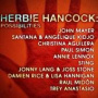 Possibilities — Herbie Hancock