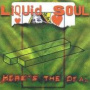 Here's The Deal — Liquid Soul