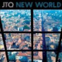 New World — James Taylor Quartet