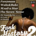 The Funk History, Part 2