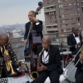 Harlem Blues and Jazz Band
