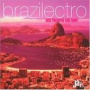 Brazilectro: Latin Flavoured Club Tunes