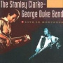 Live in Montreux — Stanley Clarke