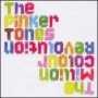The Million Colour Revolution — Pinker Tones