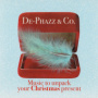 Music To Unpack Your Christmas Present — De-Phazz
