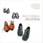 Art of Four — Billy Cobham