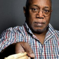 Billy Cobham: музыка нашего города!