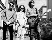 Laura Chaves, Ina Forsman & The Jumping Cats