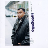 Beneath the Surface — Incognito