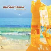 Sunshine Today — Mo' Horizons