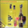 Re-Shaken: The Remix Album Project — Montefiori Cocktail