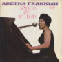 Songs Of Faith — Aretha Franklin